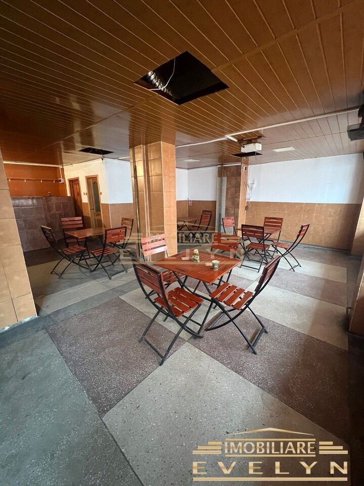 De inchiriat spatiu comercial, zona Calea Nationala ( Spitalul de recuperari ), pret 500 euro - Poză 3