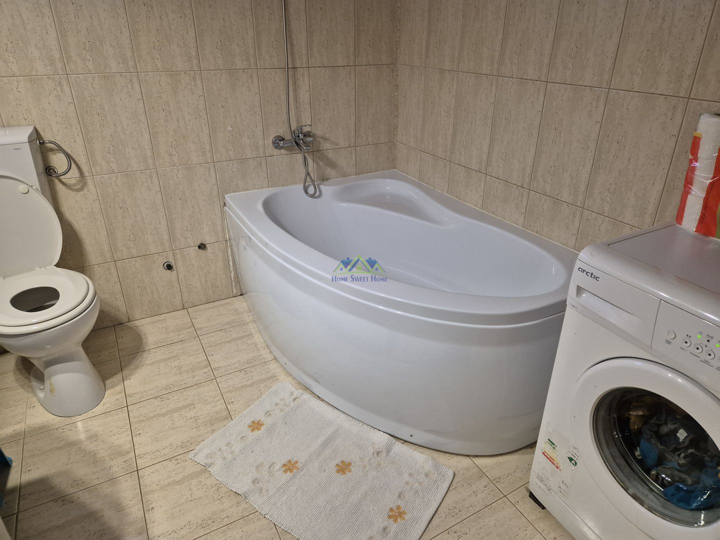Vand casa 4 camere, zona Castel-Werk(Urcusului), P-M, 120mp, schimb! - Poză 8