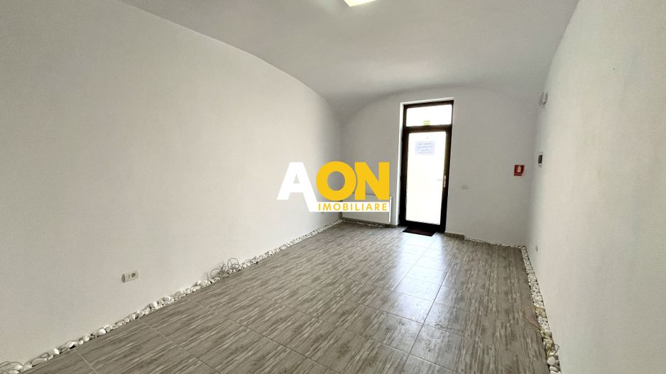 Spațiu De Birouri Cu Acces Stradal, 48mp, Zona Centru - Poză 4