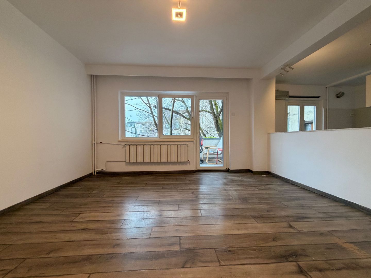 APARTAMENT 3 CAMERE | ETAJ 2 | TEI -  FLOREASCA - OPANEZ - Poză 1