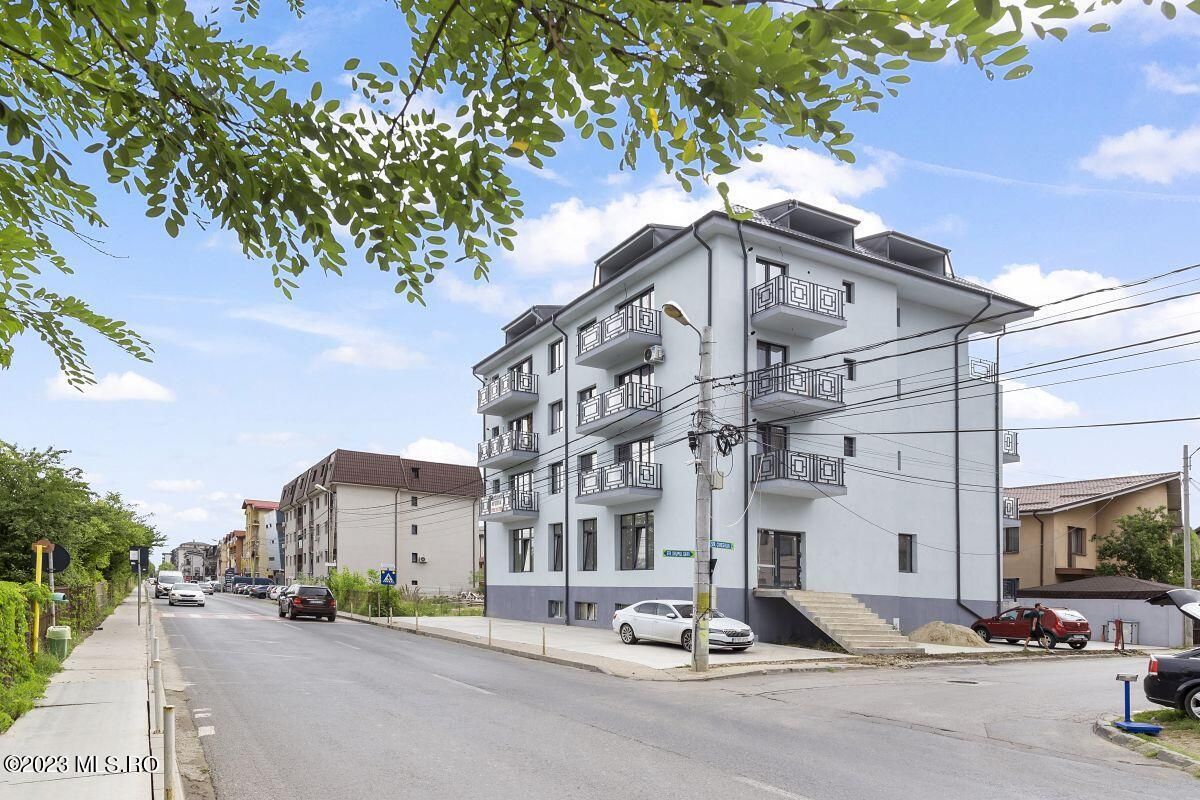 Fundeni - Ciresului, 4 camere, 134 mp, pe doua niveluri, finalizat! - Poză 19