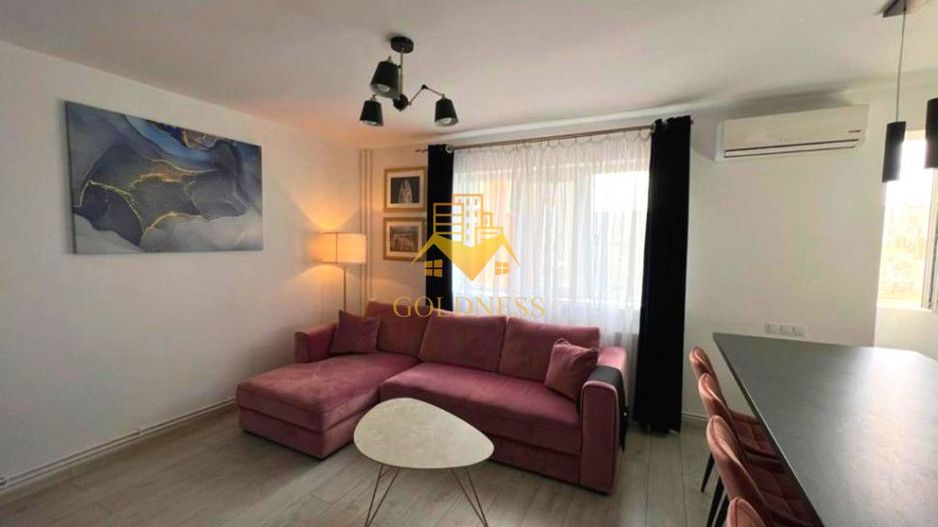 2 camere open space, Modern, Mc Donalds, Minerva, Cartier Manastur - Poză 3