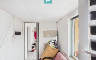 Casă individuală 3 camere,teren de 1500Mp Bătania - Poză 10