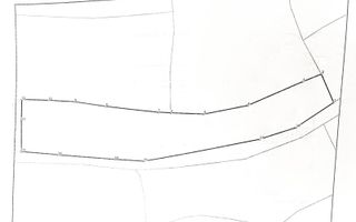 Teren 3966 mp-2 deschideri-curent-investitie-Budacu de Jos - Poză 3