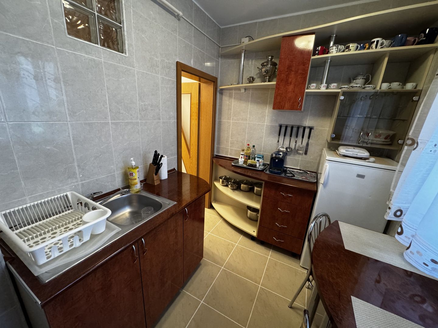 2 camere - centrala proprie Floreasca - Poză 10