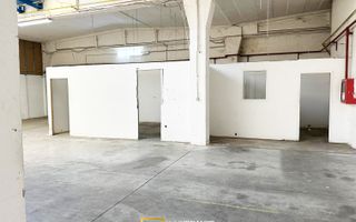 Hala industriala de inchiriat – 417 mp – zona centrala Arad - Poză 6