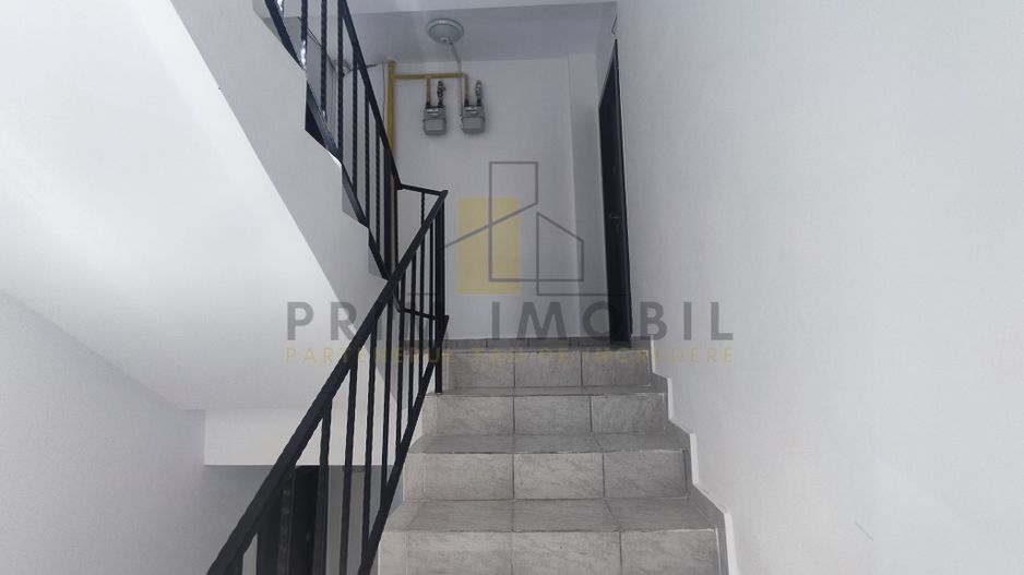 2 Camere Decomandat / Rond Pacurari/ Parcare inclusa - Poză 7