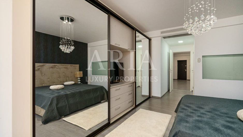 PERSEPOLIS Apartament 4 Camere Zona Heastrau - Poză 8