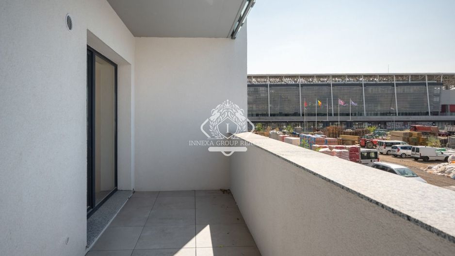 Apartament 3 camere - nou I Ghencea - Poză 14
