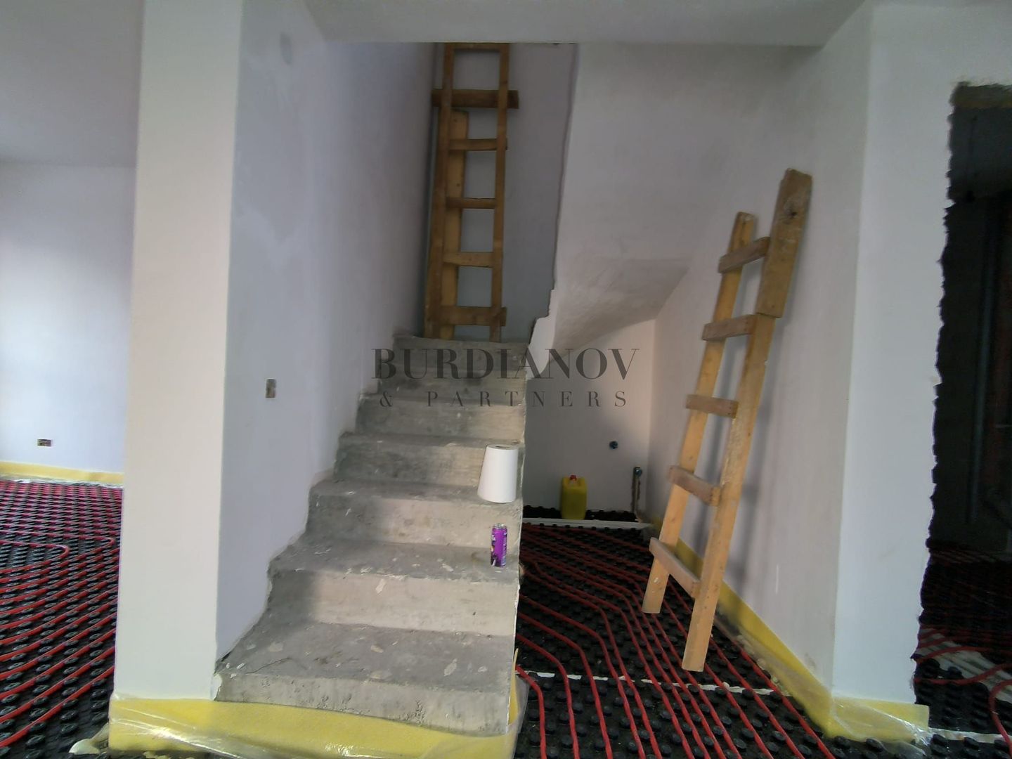 Casă P+1, 4 camere, 3 dormitoare, teren 310 mp – Pantelimon - Poză 7