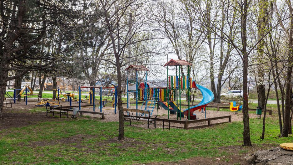 Vânzare, apartament, 1 cameră + living, strada Ialoveni, Centru - Poză 15