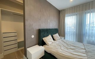 Apartament nou superb 4 camere TRIANA | PIPERA - Poză 7