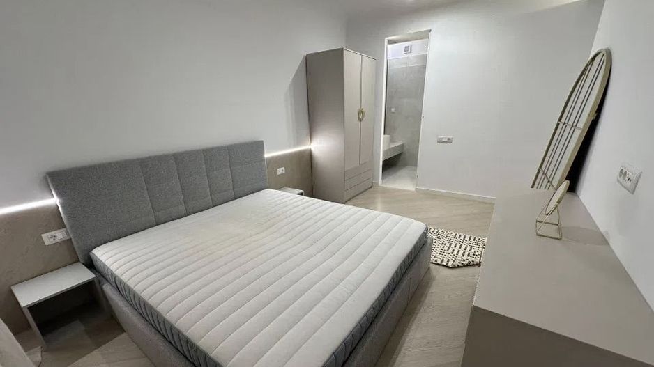 Chirie I Apartament 3 camere I Cortina North - Poză 9