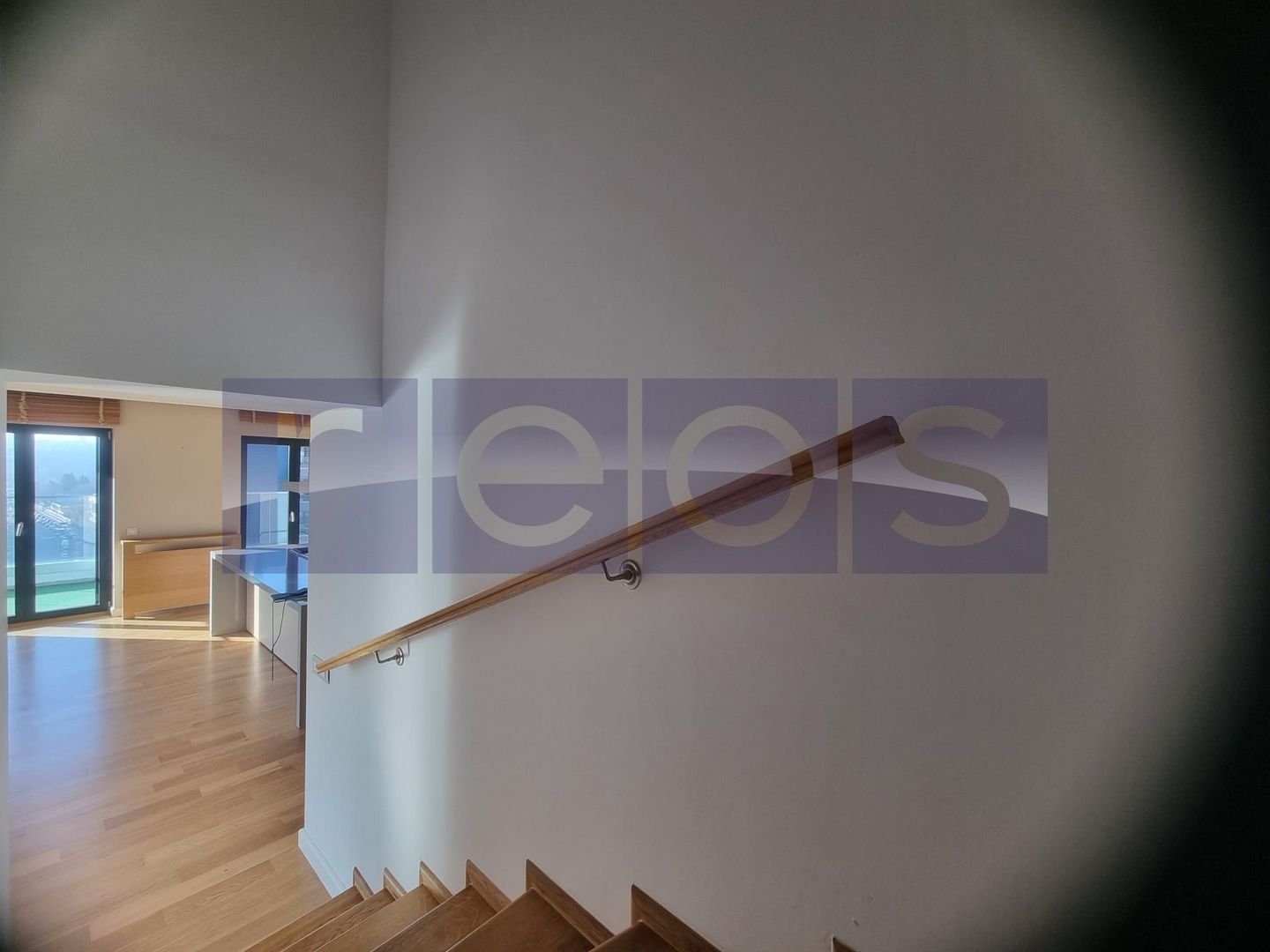 Vanzare penthouse cu view spectaculos in Complex Upground - Poză 25