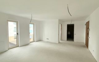 Apartament 2 camere Dorobanților Cluj imobil nou cu CF - Poză 2