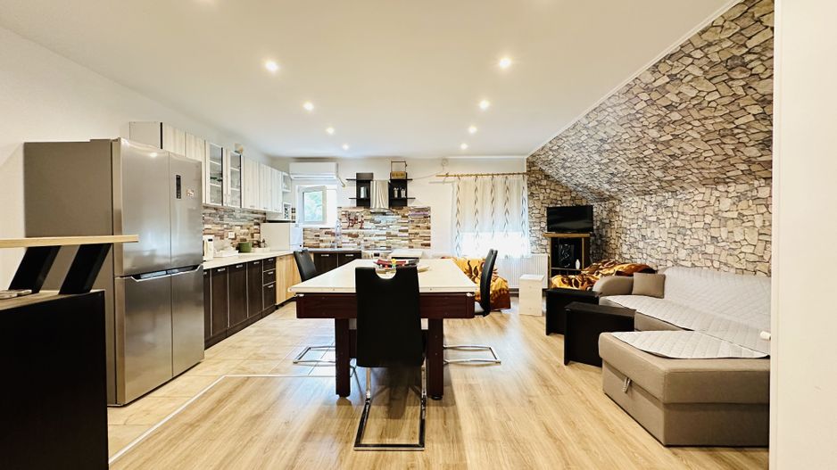 Apartament spatios cu 2 camere, in Vila apartamentata - Take Ionescu - Poză 19