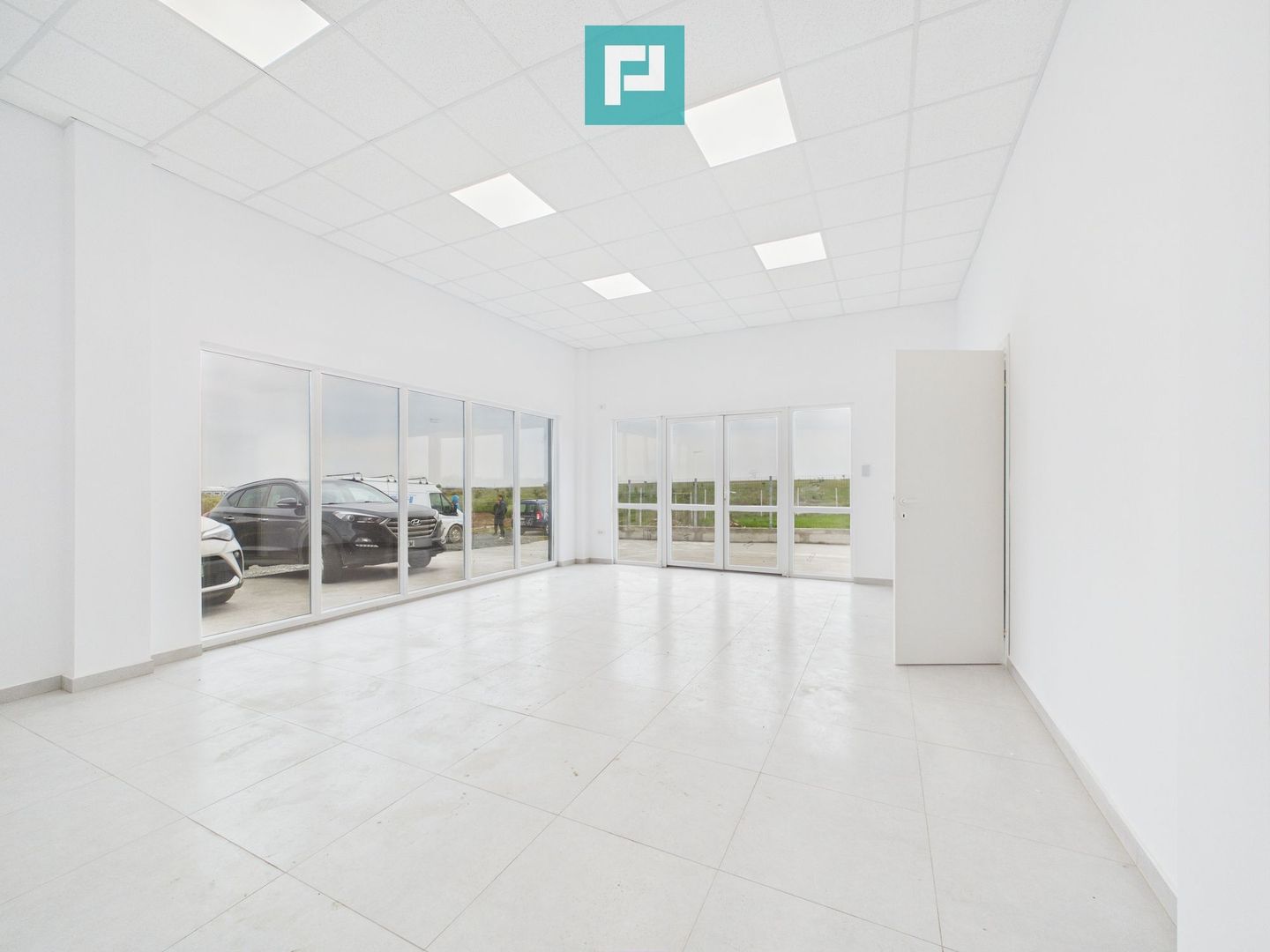 Hală nouă pentru depozitare/ activități comerciale - Poză 12