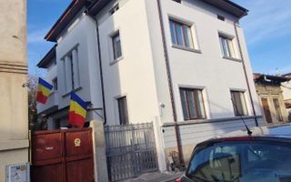 Casa de vanzare langa Parcul Carol - Poză 1