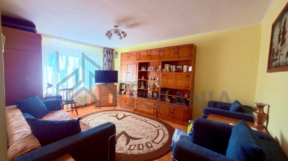 Apartament 1 cameră de închiriat în Nicolina 1, Iași - Poză 2