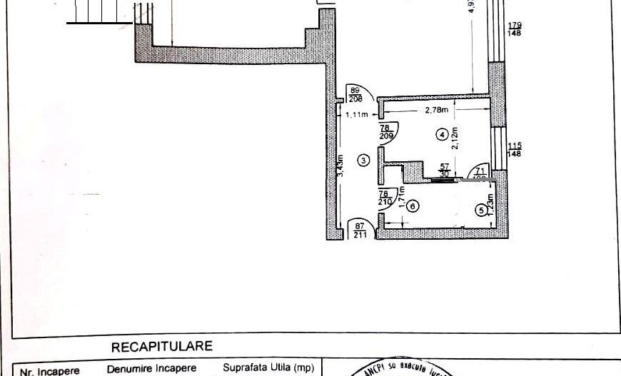 AZURA Imobiliare - Spatiu Comercial Bulevard Central Pitesti - Poză 12