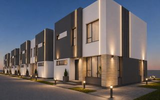 Casă P+1 | 124 mp utili | Teren 350 mp | Zona 1 Mai - Poză 5