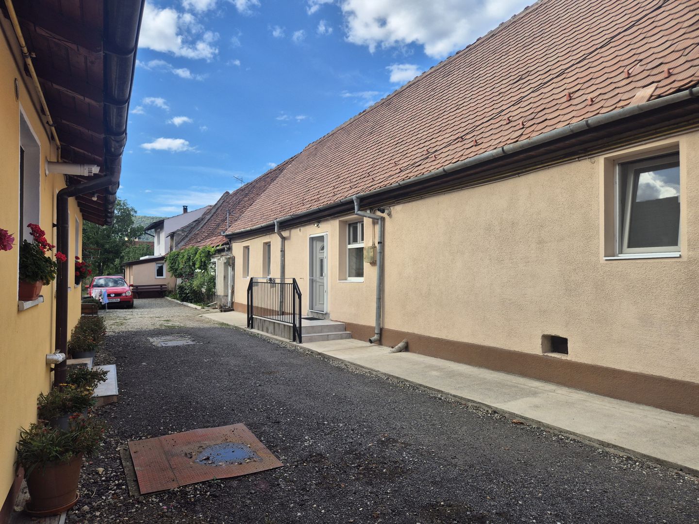 Comision 0 - 🏡 CORP DE CASĂ DE VÂNZARE – CODLEA, STRADA NOUĂ | ZONA A - Poză 16