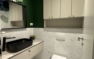 Locuinta "cozy" la 2 pasi de Bulevardul Unirii - Poză 10