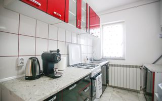Propietar vand apartament 2 camere decomandat renovat/utilat complet - Poză 7