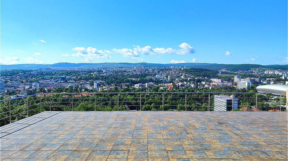 Vila panoramica Gruia - Poză 8