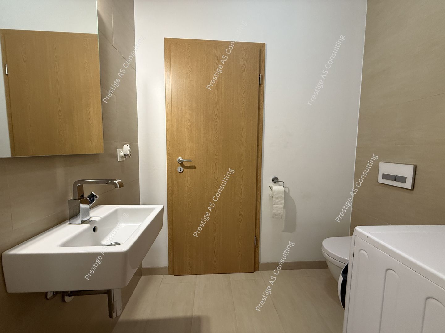 Apartament 2 Camere | 97 mp+ 2 terase | SPA- ELISABETIN - Poză 9