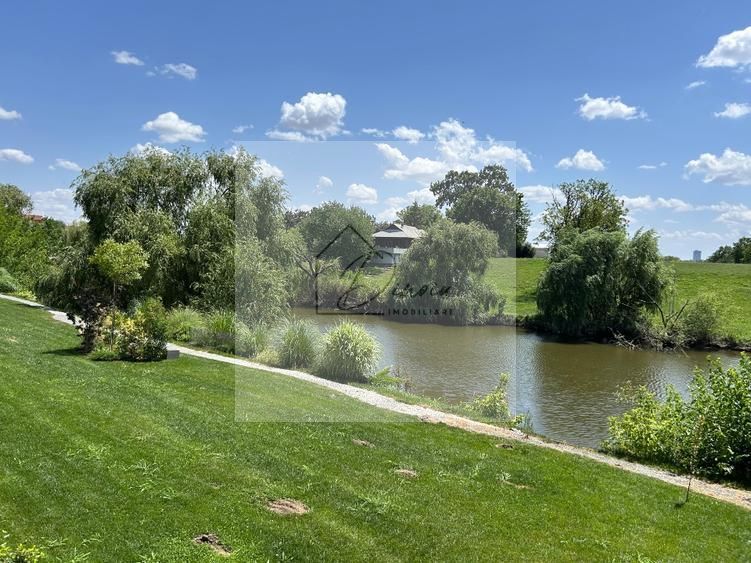 3 camere Privighetorilor - Iancu Nicolae I Vedere Lac I terasa 80 mp - Poză 13