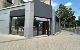 Vânzare, spațiu comercial, 370 mp, str. Mihai Viteazul, Bălți - Poză 5