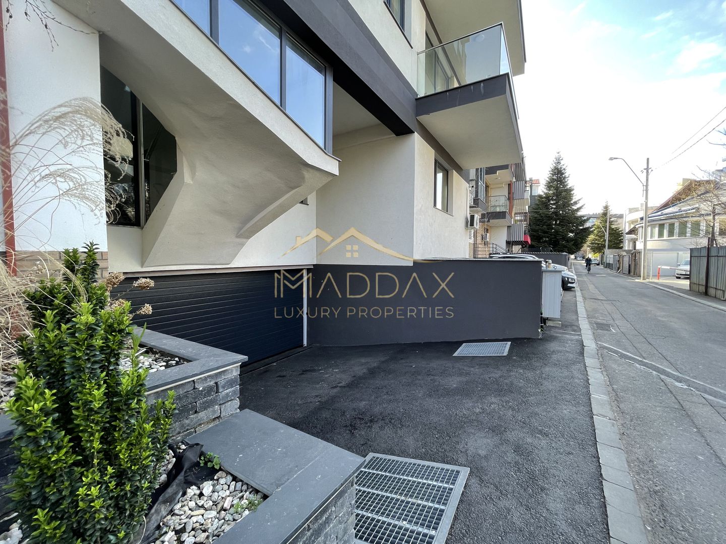 Apartament cu 3 camere LUX***NOU***92 mp***  // Aviatiei-Herastrau - Poză 14