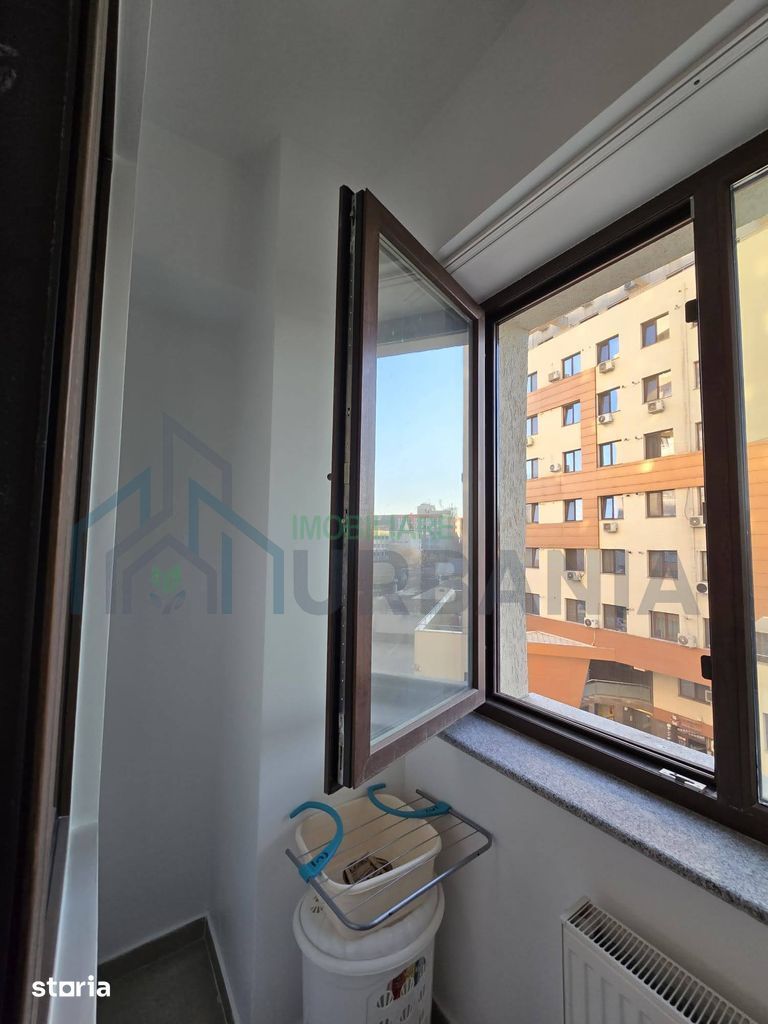 Apartament 2 camere de inchiriat, Lazar Residence, Tronson 2, etaj intermediar - Poză 10