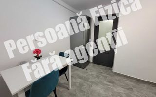 Apartament 3 camere decomandat de închiriat, Canta, Iași - Poză 3