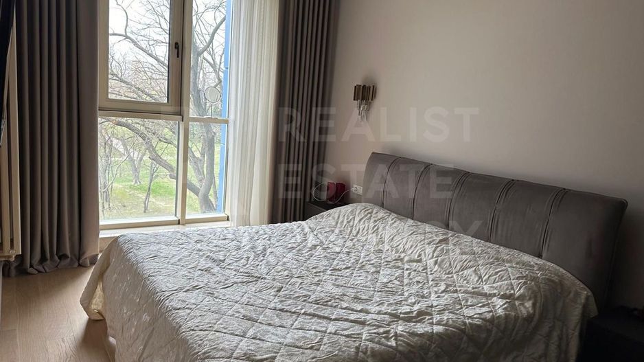 Chirie, apartament, 2 camere, bd. Ştefan cel Mare şi Sfînt, Centru - Poză 4