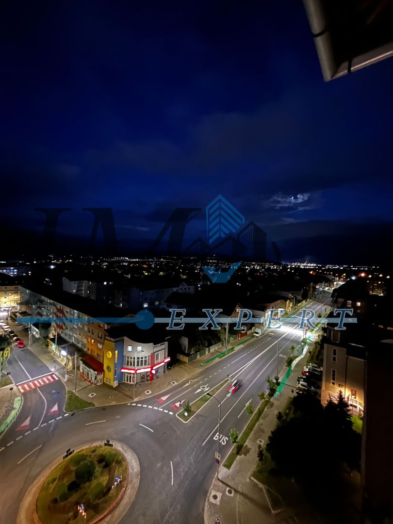 Apartament cu 2 camere de vânzare in Cetate - Vasile Goldiș Alba Iulia - Poză 9