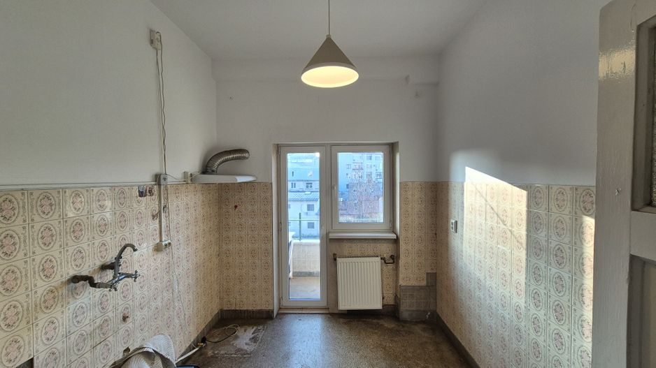 Apartament cu 2 camere 59,76 mp - piata Amzei - Poză 6