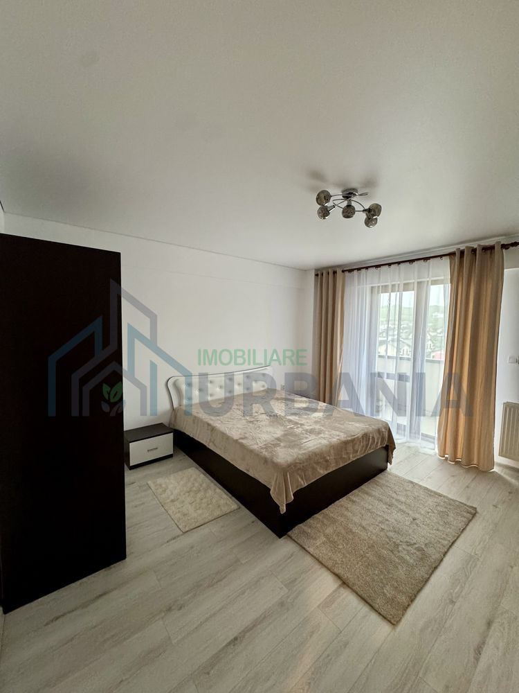 Apartament cu o camera - Poză 4