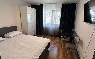 Garsonieră Decomandată | 30 mp | Etaj 3 | Calea Dumbrăvii - Poză 3