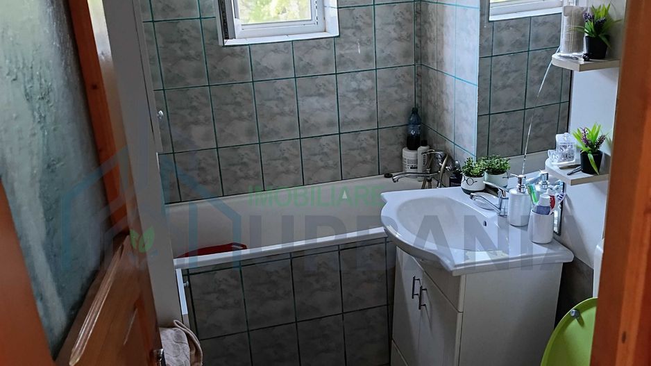Apartament 3 camere, 2 băi, etaj 2, Tomesti - 68 mp - Poză 6