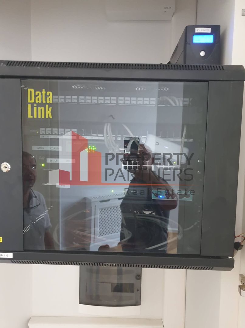 80 mp demisol in vila istorica, senzationala, Victoriei/Piata Romana - Poză 19