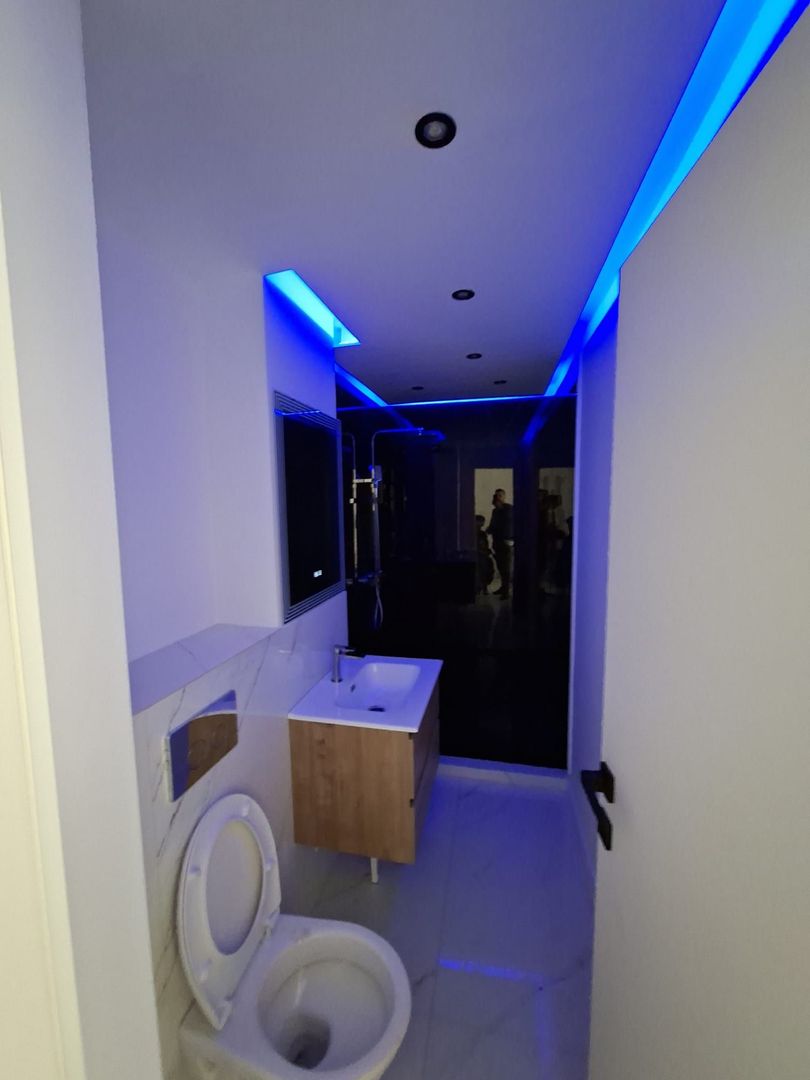 Garsoniera ultra-moderna, Aparatorii Patriei, 87.000€ - Poză 2