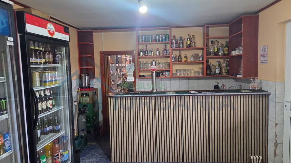 DE VAZARE - Magazin+Bar+Terasa la 3 km de Iași - Poză 2
