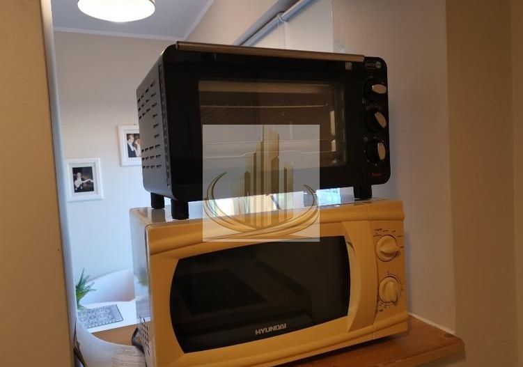 Grand Mobilis Imobiliare Apartament 2 camere(1 dormitor) de închiriat - Poză 5