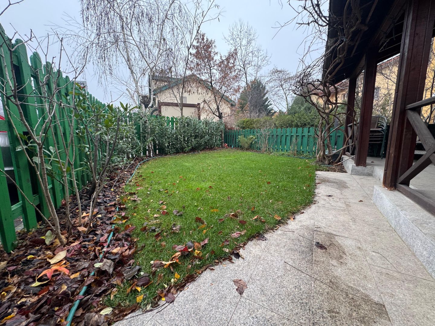 4 camere|| Loc de parcare| CLASS PIPERA - Poză 1