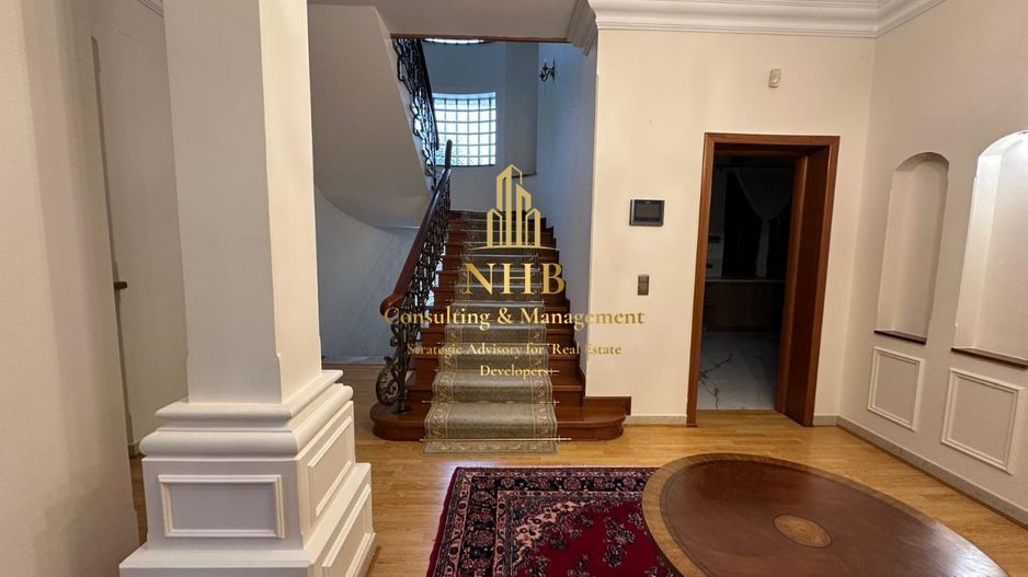 Vila de vanzare - Pipera-1499.900 €-PIPERA - Poză 9