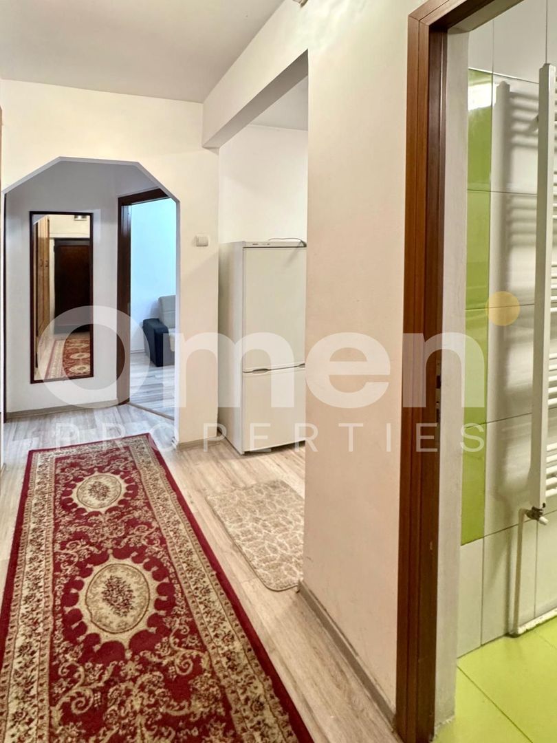 Apartament 2 camere de închiriat | zona Albina | decomandat | - Poză 7