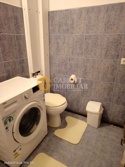 Apartament 2 camere lângă UMF – confort, spațiu și acces rapid - Poză 6