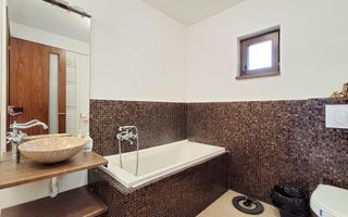 De vânzare casă tip duplex Branesti - Pasarea - Poză 16